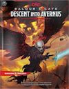 Baldur's Gate: Descent into Avernus