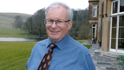 RICHARD EDEN: Sir Philip Williams puts Bridehead estate on the market