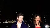 Nick Jonas and Priyanka Chopra Celebrate 5-Year Wedding Anniversary in NYC