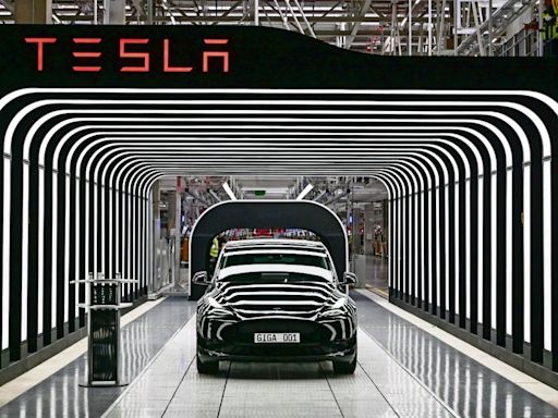 Tesla en México: Estas son 10 cosas que no sabías de la empresa dirigida por Elon Musk | El Universal