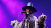 Erykah Badu Brings Wellness Festival To Bali This Summer