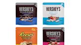 Walmart Has New Frozen Chocolate-Covered Fruit from Hershey’s and Reese's