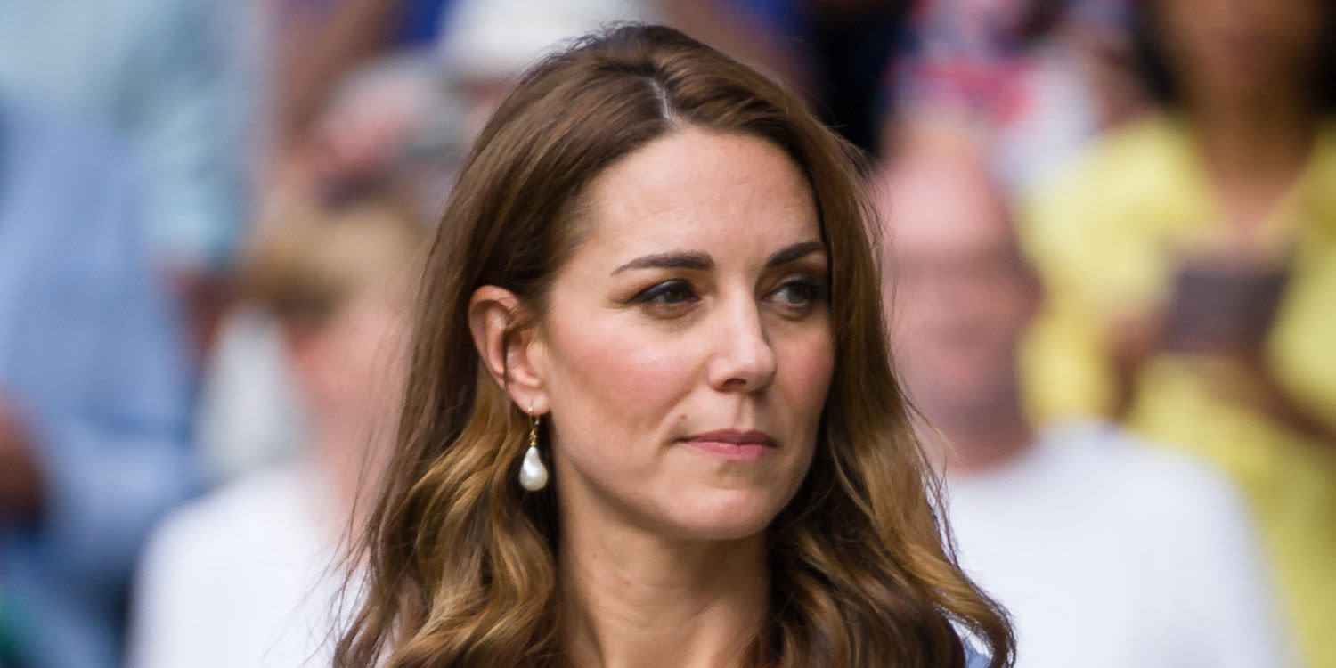 Kate Middleton Will Not Return to the Spotlight Anytime "Soon"