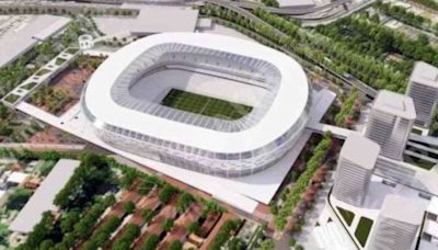 Estádio do Flamengo: Prefeitura derruba liminar e mantém leilão de terreno do Gasômetro