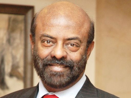 A moonshot idea: Shiv Nadar’s daring dream of selling minicomputers in the US