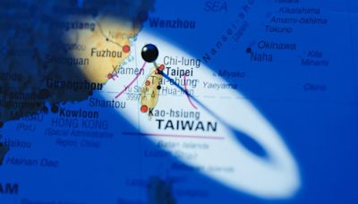 Taiwan says China seized fishing boat under new protocol