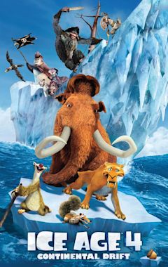 Ice Age: Continental Drift