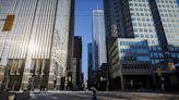 Obscure Corner of Canadian Debt Rewards Investors With Big Rally