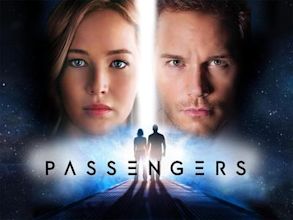 Passengers