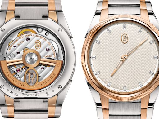 Parmigiani Fleurier Just Dropped 3 New Perfectly Sized Tonda Watches