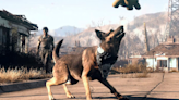 Fallout: Conheça a história por trás do cachorro Dogmeat