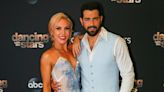 Jesse Metcalfe Reacts to Sharna Burgess Saying She Had a 'Difficult' 'Dancing With the Stars' Partner