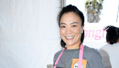 Top Chef Alum Shirley Chung Diagnosed With Stage 4 Tongue Cancer