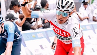 Colombia tendrá un representante menos en el Giro de Italia: “Lo afrontaba con la mayor ilusión”