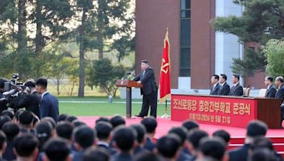 Coreia do Norte anuncia fracasso de lançamento de satélite espião após críticas da Coreia do Sul e Japão