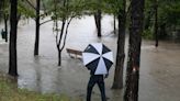 After a rainy Saturday, a major storm will bring rain, possible flooding to NC next week