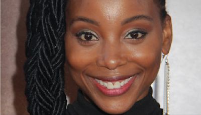 Survivor's Remorse star Erica Ash dead at 46 after cancer battle