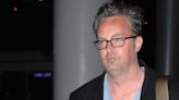 Fans Believe Matthew Perry’s Final Posts With Bat-Signals Were A ‘Call For Help’