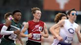 Braylon Kinzie becomes Wichita Falls High's last athlete at UIL State Track Meet