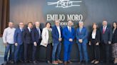 Bodegas Emilio Moro inaugura en Ponferrada su 'templo' del godello