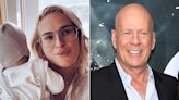 Rumer Willis Says Daughter Louetta ‘Loves’ Going to See Grandpa Bruce Willis: ‘It’s So Sweet’ (Exclusive)