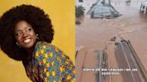 Viola Davis publica vídeo em apoio às vítimas das enchentes no RS