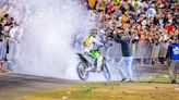 2024 Supercross Round 8, Daytona by the numbers: This is Eli Tomac's house