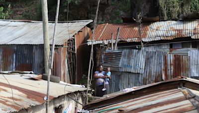 Kenya's urban population is growing. The need for affordable housing is, too