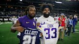 Ezekiel Elliott reunion, Dalvin Cook both options for Dallas Cowboys at RB