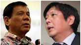 Marcos to Duterte: No place for ad hominem attacks in important talks