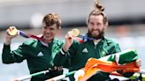 Olympic champions O’Donovan and McCarthy say “there is more to come” ahead of semi-finals