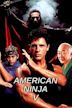 American Ninja 5