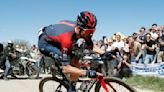 'Paris-Roubaix is like playing Russian roulette' says Filippo Ganna