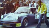 1976 Porsche 934 Turbo RSR To Auction In April