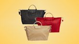 Longchamp’s Iconic Travel Bag Is Now at Its Lowest Price of the Year