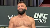 Dana White confirms that the UFC has parted ways with former heavyweight champion Andrei Arlovski | BJPenn.com