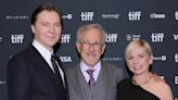 Steven Spielberg’s ‘The Fabelmans’ Scores Lengthy TIFF Standing Ovation, Director Insists He’s Not Retiring