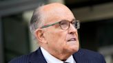 Giuliani is too ‘busy’ to address Georgia indictment - after he reacted to it on livestream