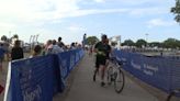 Annual triathlon race in St. Petersburg raises money for health programs at St. Anthony's Hospital