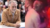Extra from Megalopolis set breaks silence on Francis Ford Coppola's forceful kissing: ‘I was in shock’