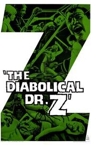 The Diabolical Dr. Z