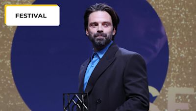 De Marvel à l'Oscar pour Sebastian Stan ? Un nouveau prix mérité pour l'acteur au Festival de Deauville