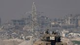 Palestinian death toll in Gaza surpasses 25,000