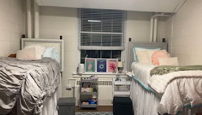 How to Design the Dorm Room of Your Dreams Without Breaking the Bank