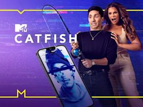 Catfish: A Série