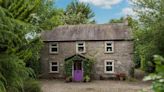 See inside quaint 19th century Kildare stone cottage on the market