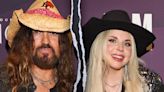 Billy Ray Cyrus Accuses Firerose of Physical, Emotional & Verbal Abuse