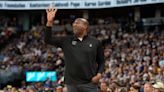 Sacramento's Mike Brown unanimous Coach of the Year winner