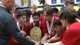 Resilient Parkland boys volleyball looking to repeat as District 11 Class 3A champions