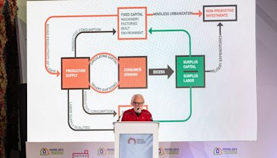 México piensa el camino hacia una vivienda accesible que escape de la especulación